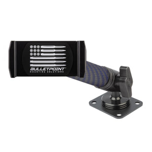 2024+ Jeep Wrangler JL + Jeep Wrangler 4xe Phone Holder Dash Mount