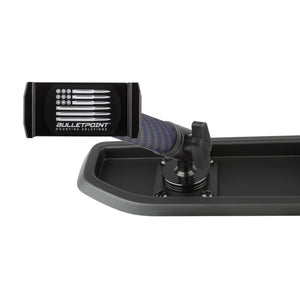 2024+ Jeep Wrangler JL + Jeep Wrangler 4xe Phone Holder Dash Mount