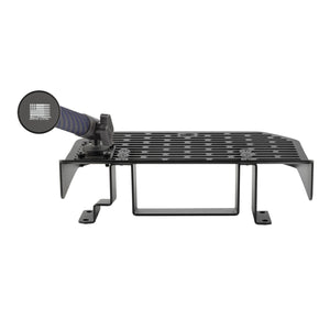 RubiGrid® 2024+ Toyota Land Cruiser Dash Mount Phone + Device Holder