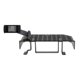 RubiGrid® 2024+ Toyota Land Cruiser Dash Mount Phone + Device Holder