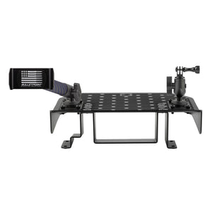 RubiGrid® 2024+ Toyota Land Cruiser Dash Mount Phone + Device Holder