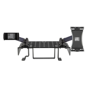 RubiGrid® 2024+ Toyota Land Cruiser Dash Mount Phone + Device Holder