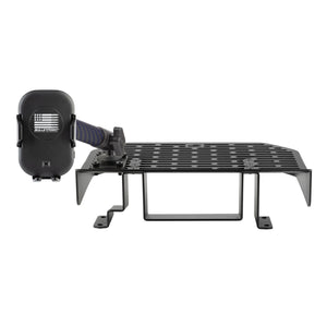 RubiGrid® 2024+ Toyota Land Cruiser Dash Mount Phone + Device Holder