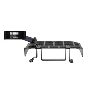 RubiGrid® 2024+ Toyota Land Cruiser Dash Mount Phone + Device Holder