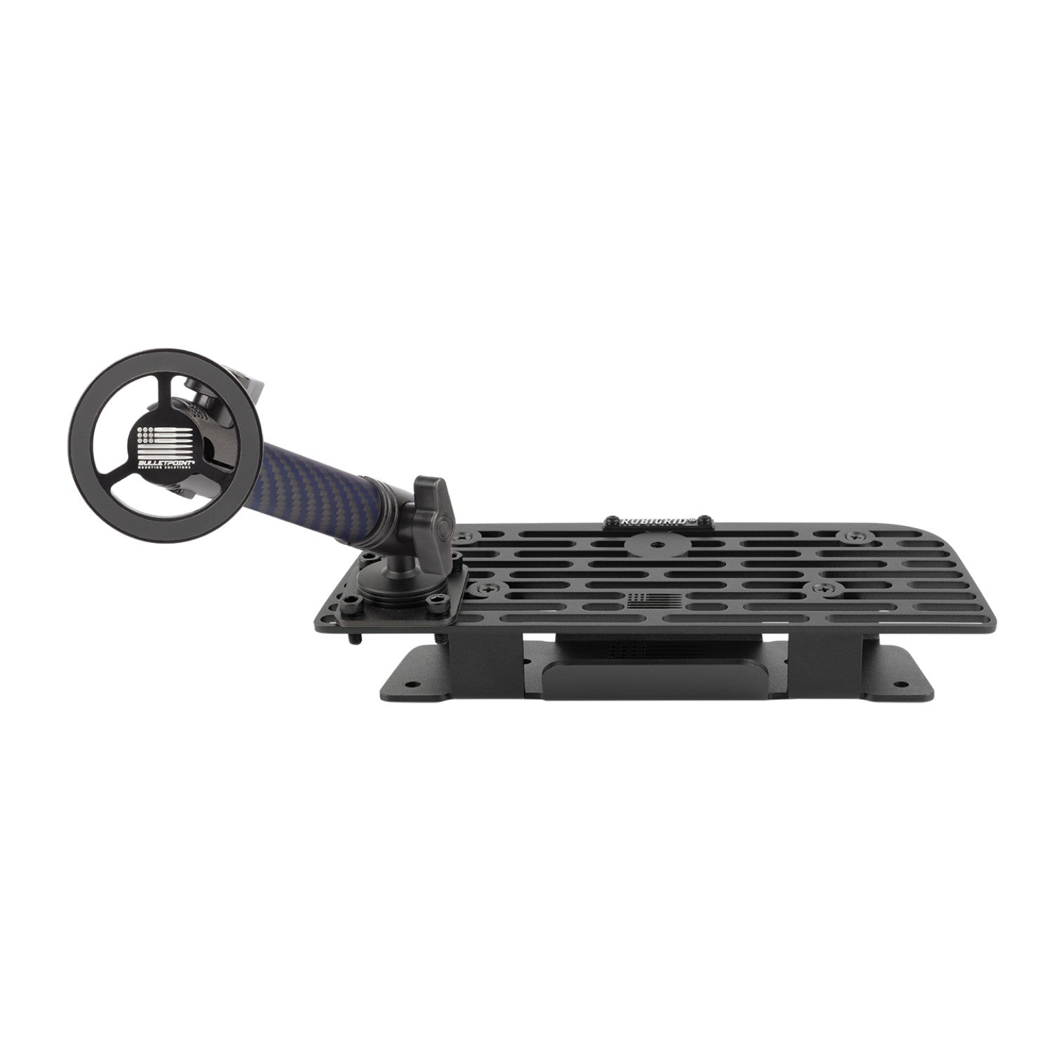 RubiGrid® 2025+ Ford Maverick Dash Mount Phone Holder