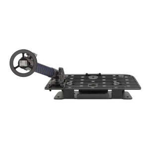 RubiGrid® 2025+ Ford Maverick Dash Mount Phone Holder