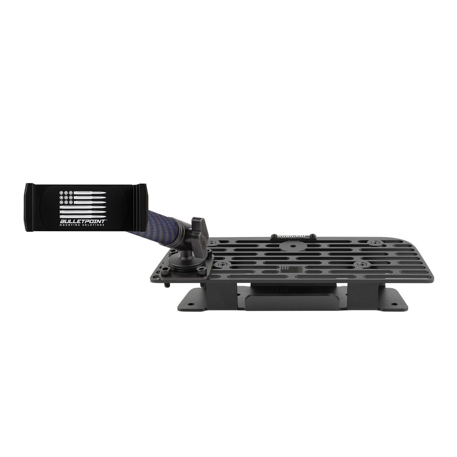 RubiGrid® 2025+ Ford Maverick Dash Mount Phone Holder