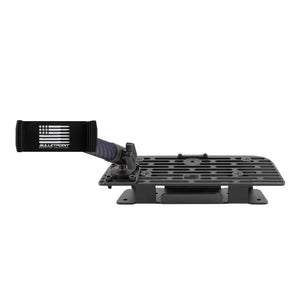 RubiGrid® 2025+ Ford Maverick Dash Mount Phone Holder