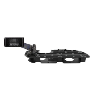 RubiGrid® 2025+ Ford Bronco Sport Platform Dash Mount Device Phone Holder