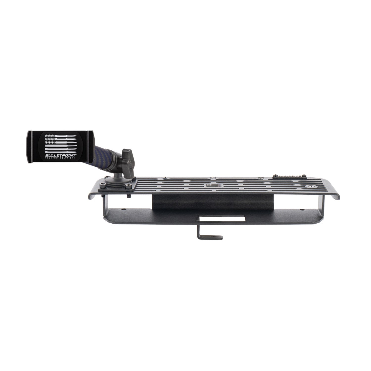 RubiGrid® 2025+ Ford Expedition Dash Mount Multi-Device Phone Holder