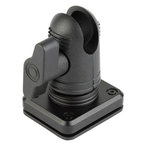 20mm Connector End Nubby Edition Attachment compatible with MOLLE Panels