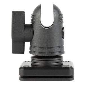 20mm Connector End Nubby Edition Attachment compatible with MOLLE Panels