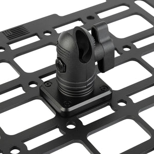 20mm Connector End Nubby Edition Attachment compatible with MOLLE Panels