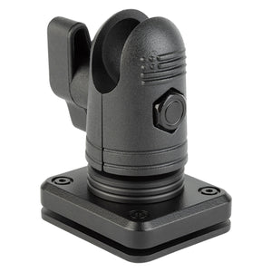 20mm Connector End Nubby Edition Attachment compatible with MOLLE Panels