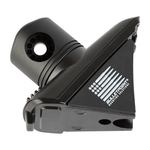 A-Pillar Side Mirrors for 2018-2023 Jeep Wrangler JL & 2020-2023 Jeep Gladiator - Pair of 2