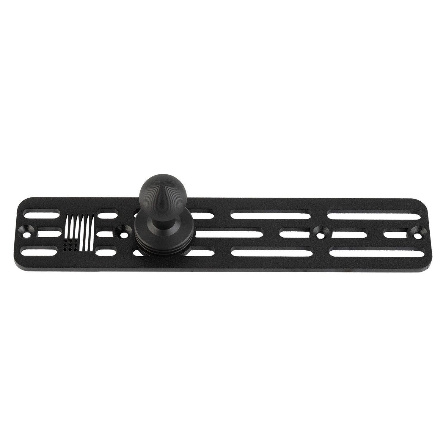 Auxbeam AS Series 6 Gang Switch Panel Mount with 20mm Ball