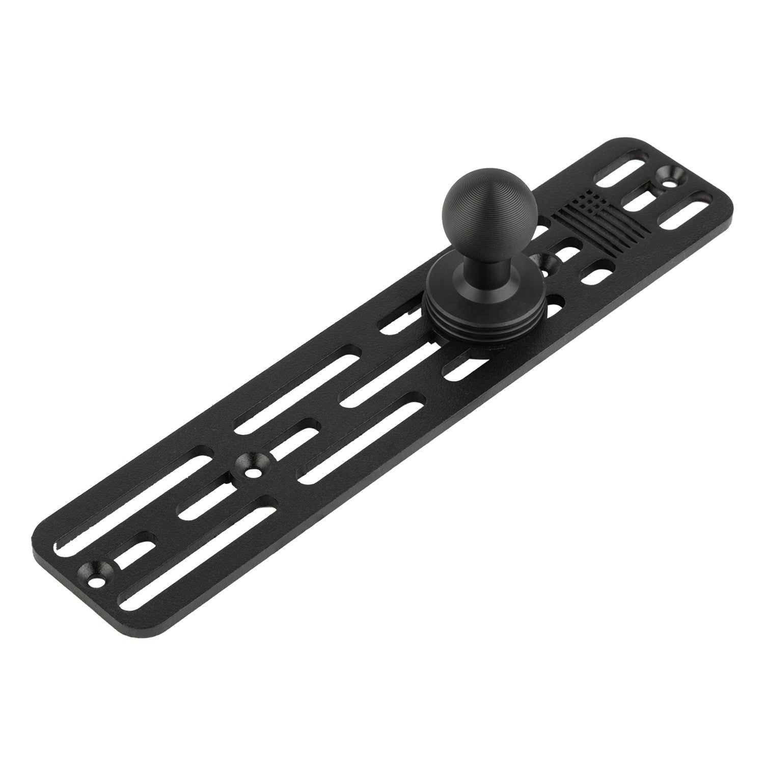 Auxbeam AS Series 6 Gang Switch Panel Mount with 20mm Ball