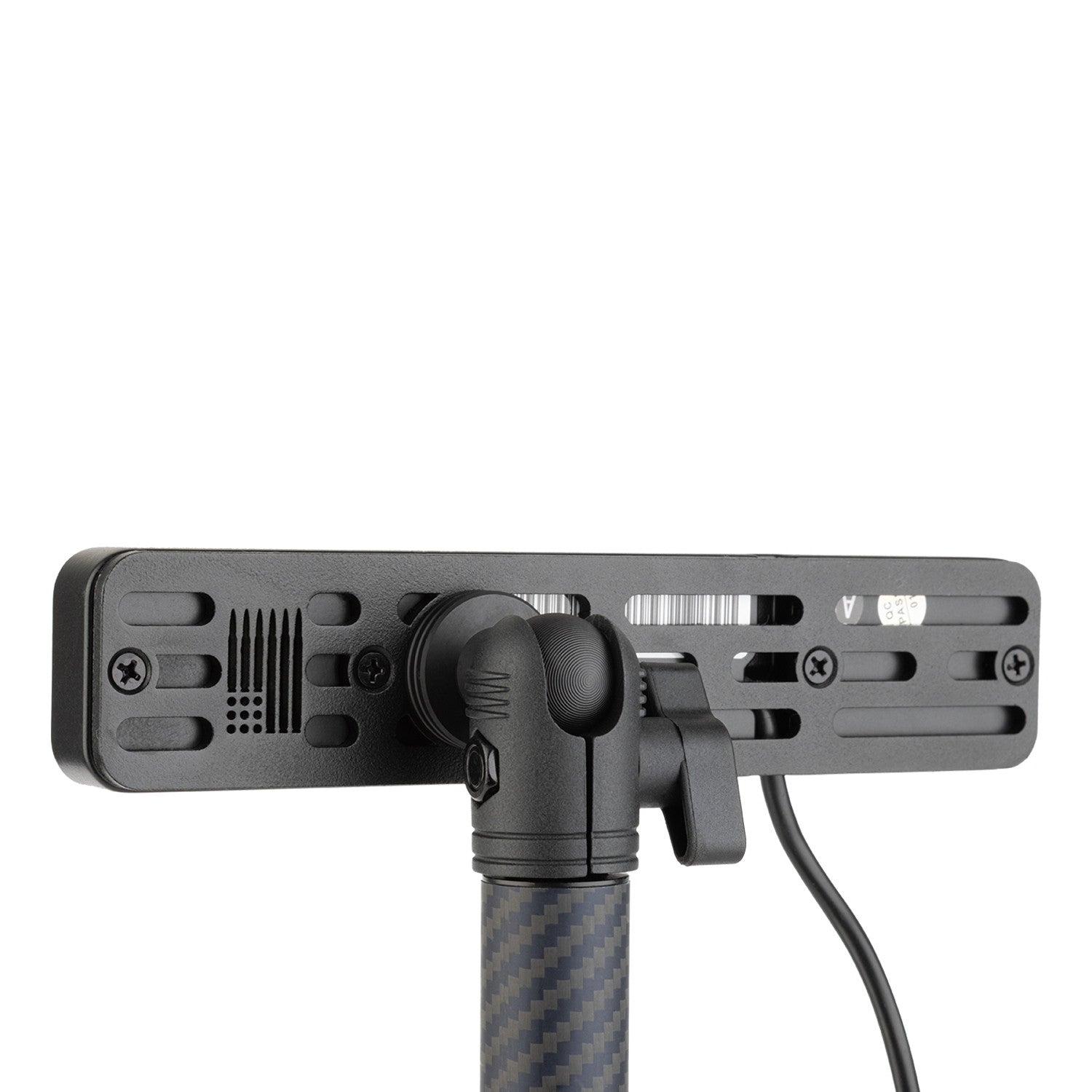 Auxbeam AS Series 6 Gang Switch Panel Mount with 20mm Ball