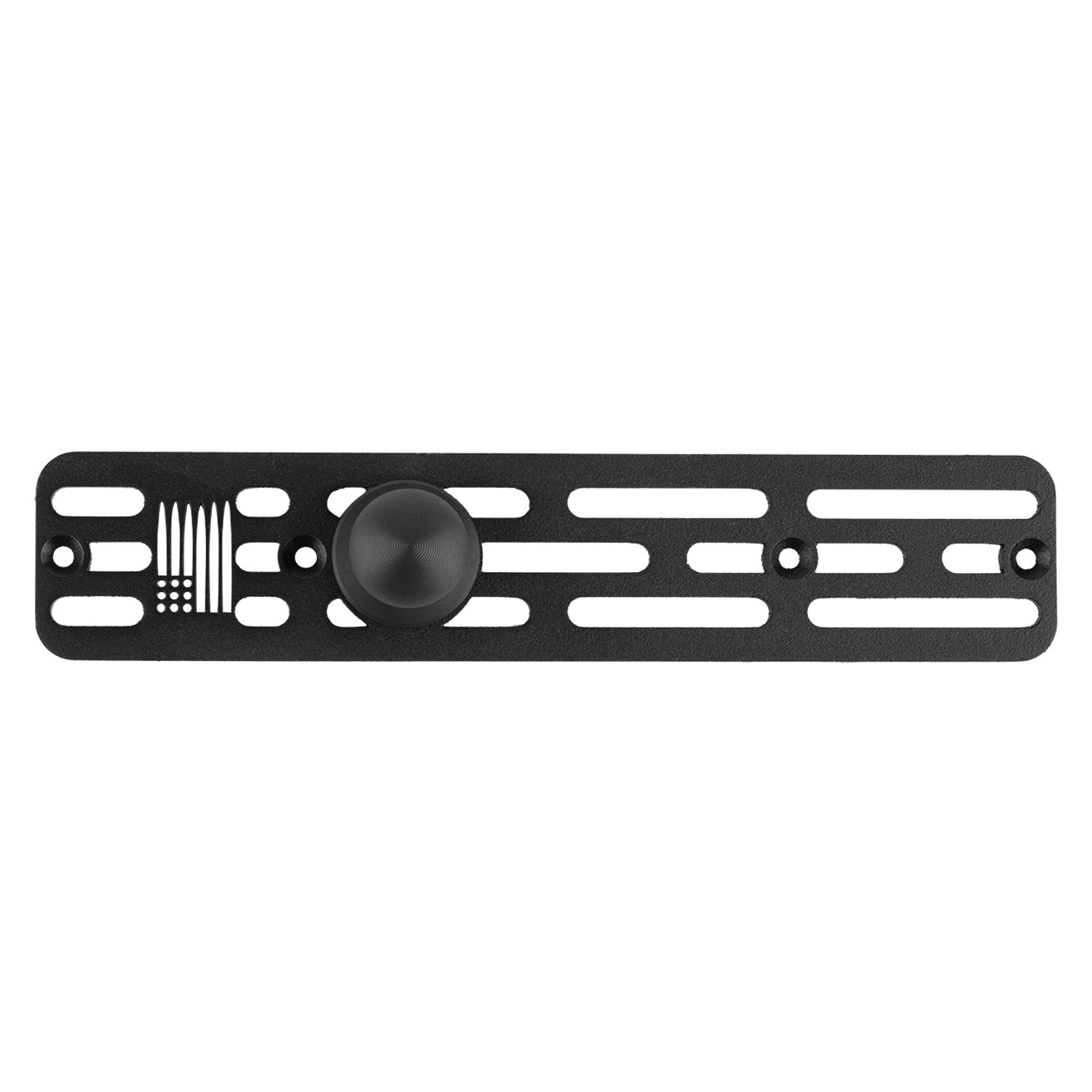 Auxbeam AS Series 6 Gang Switch Panel Mount with 20mm Ball