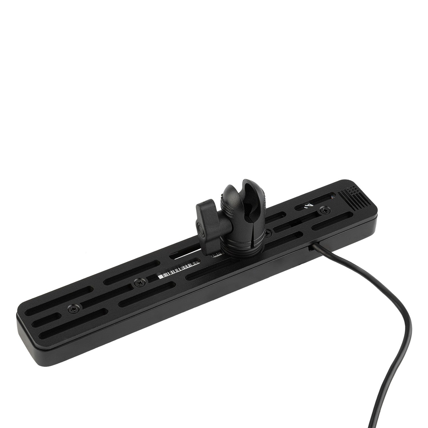 Auxbeam AS Series 8 Gang Switch Panel Mount with 20mm Connector Nubby Edition