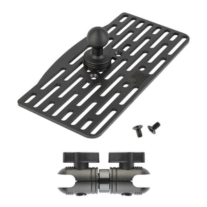 Feniex 4200 DataLink Controller Mount with 20mm Ball
