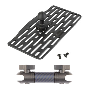 Feniex 4200 DataLink Controller Mount with 20mm Ball