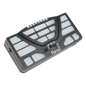 Feniex 4200 DataLink Controller Mount with 20mm Ball