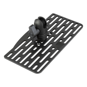 Feniex 4200 DataLink Controller Mount with 20mm Connector End Nubby Edition