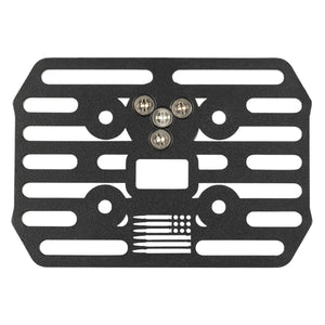 Feniex 4200 Mini Controller Mount with 20mm Ball