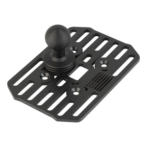 Feniex 4200 Mini Controller Mount with 20mm Ball