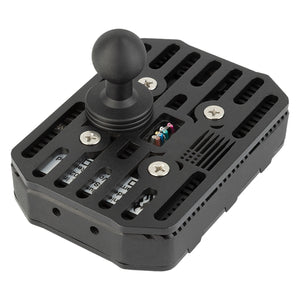 Feniex 4200 Mini Controller Mount with 20mm Ball