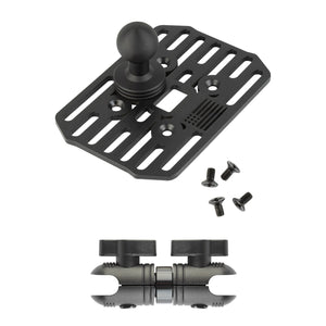 Feniex 4200 Mini Controller Mount with 20mm Ball