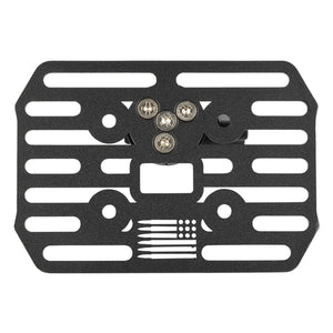 Feniex 4200 Mini Controller Mount with 20mm Connector End Nubby Edition