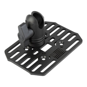 Feniex 4200 Mini Controller Mount with 20mm Connector End Nubby Edition