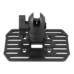 Feniex 4200 Mini Controller Mount with 20mm Connector End Nubby Edition