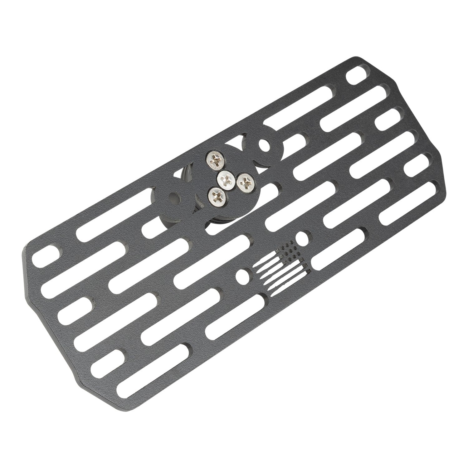 Feniex Typhoon Full-Function Controller Mount with 20mm Ball