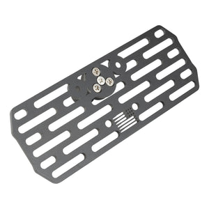 Feniex Typhoon Full-Function Controller Mount with 20mm Ball