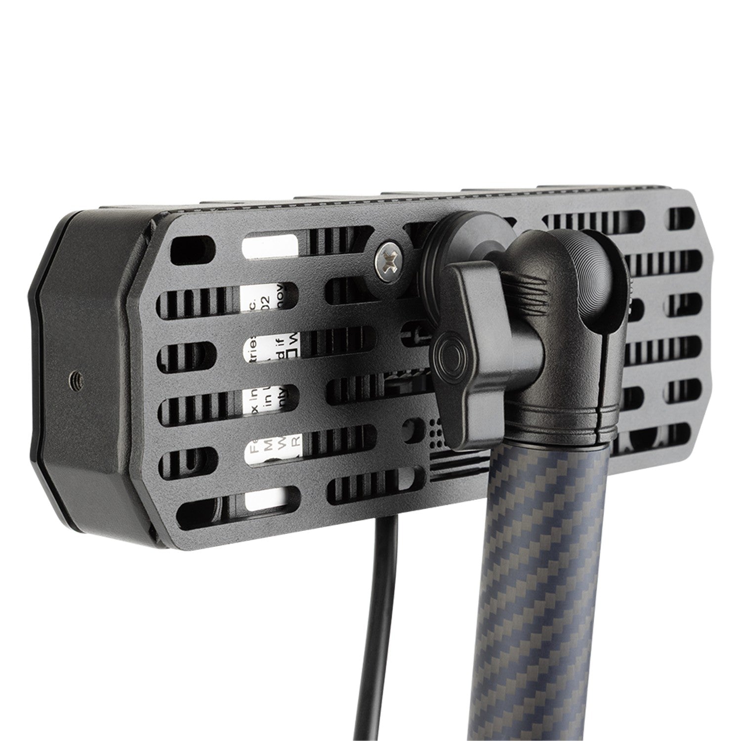 Feniex Typhoon Full-Function Controller Mount with 20mm Ball