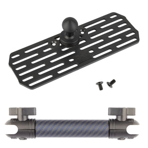 Feniex Typhoon Full-Function Controller Mount with 20mm Ball