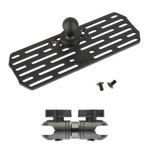 Feniex Typhoon Full-Function Controller Mount with 20mm Ball