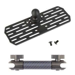 Feniex Typhoon Full-Function Controller Mount with 20mm Ball