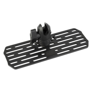 Feniex Typhoon Full-Function Controller Mount with 20mm Connector End Nubby Edition