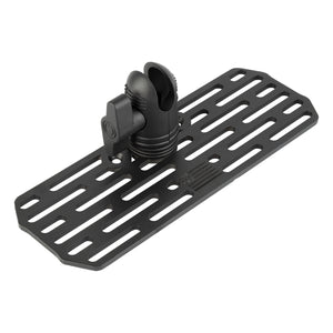 Feniex Typhoon Full-Function Controller Mount with 20mm Connector End Nubby Edition