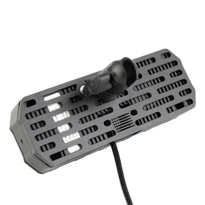 Feniex Typhoon Full-Function Controller Mount with 20mm Connector End Nubby Edition