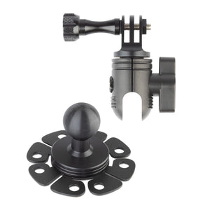 Flex Mount with VHB Adhesive Base - 20mm Ball Mount