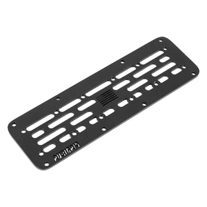 RubiGrid® 2009+ Ford E-Series Multi-Device Metal Dash Mount Phone Holder