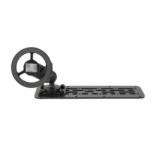 RubiGrid® 2009+ Ford E-Series Multi-Device Metal Dash Mount Phone Holder