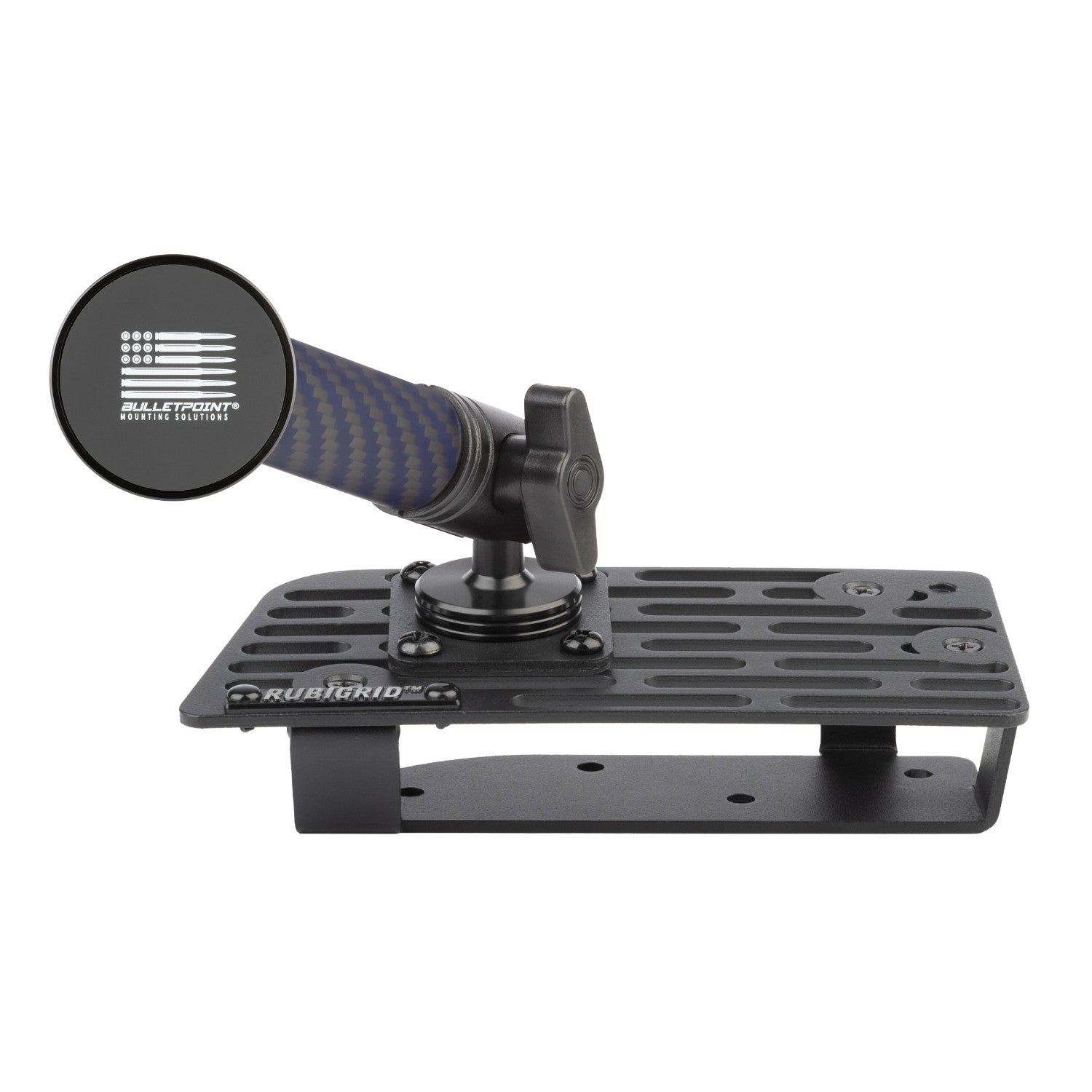 RubiGrid® 2022-2024 Ford Maverick Platform Dash Mount Device Phone Holder