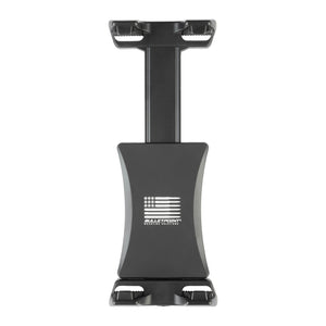 Tablet Holder with Articulating Mounting Arm + AMPS Mounting Plate