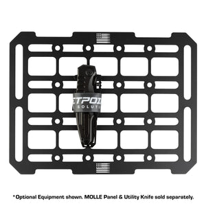 Multi-Purpose Hook and Loop Roll for Organization - 25 Feet Long x 1 Inch Wide